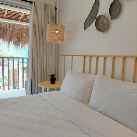 Sea Green Boutique Rooms 제너럴 루나 외부 사진