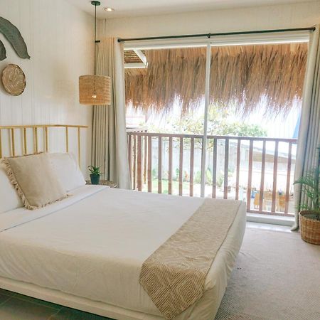 Sea Green Boutique Rooms 제너럴 루나 외부 사진