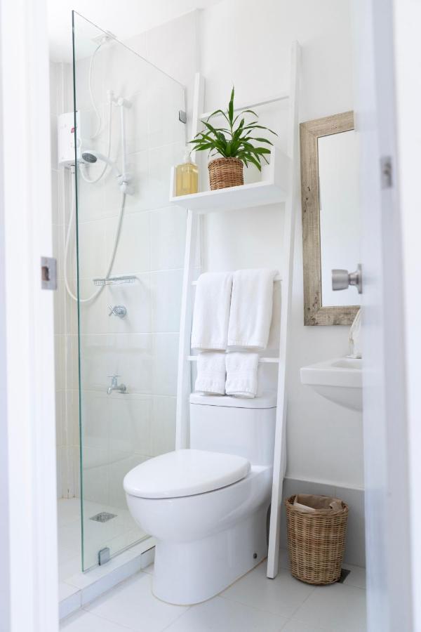 Sea Green Boutique Rooms 제너럴 루나 외부 사진