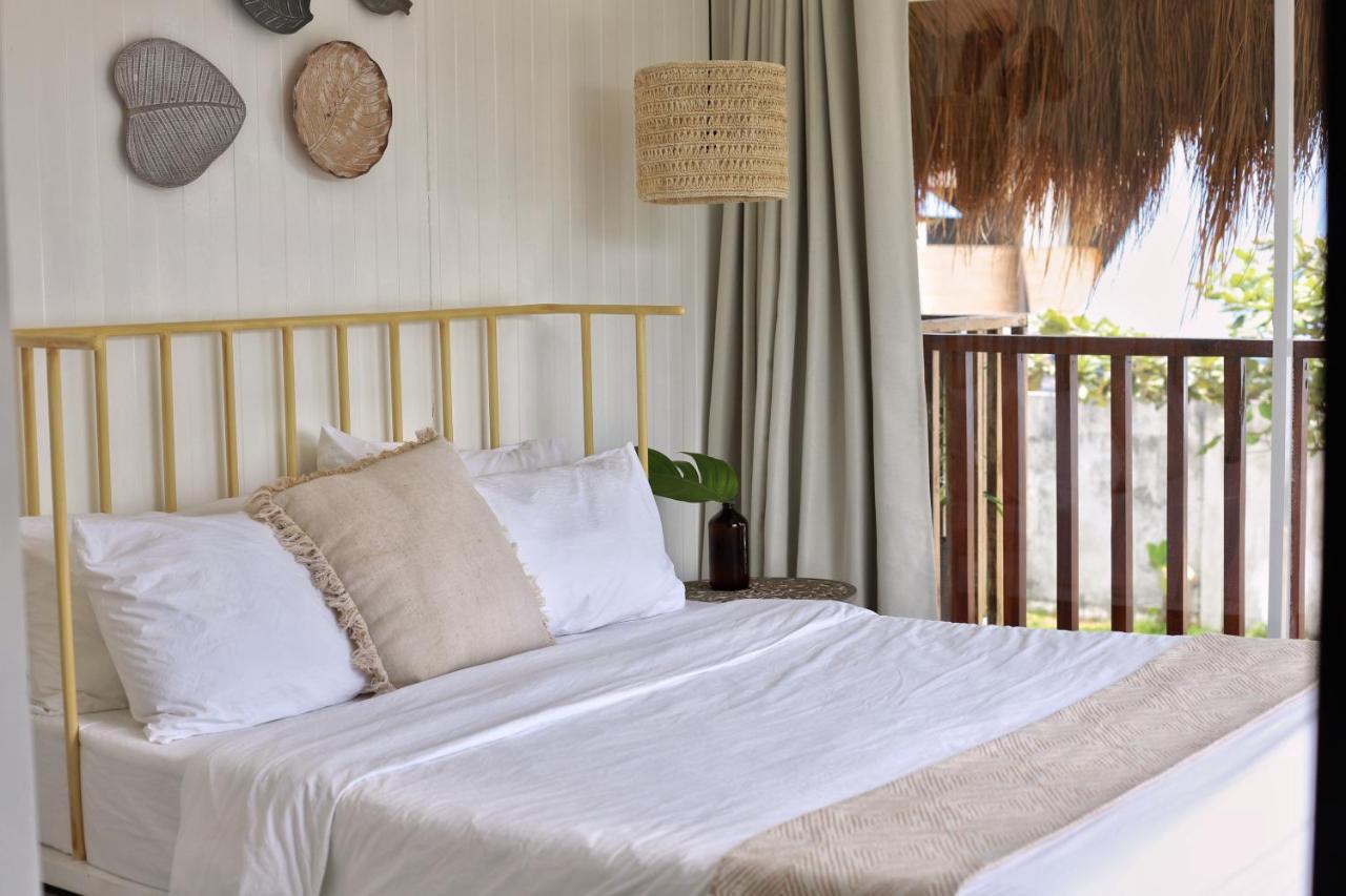 Sea Green Boutique Rooms 제너럴 루나 외부 사진
