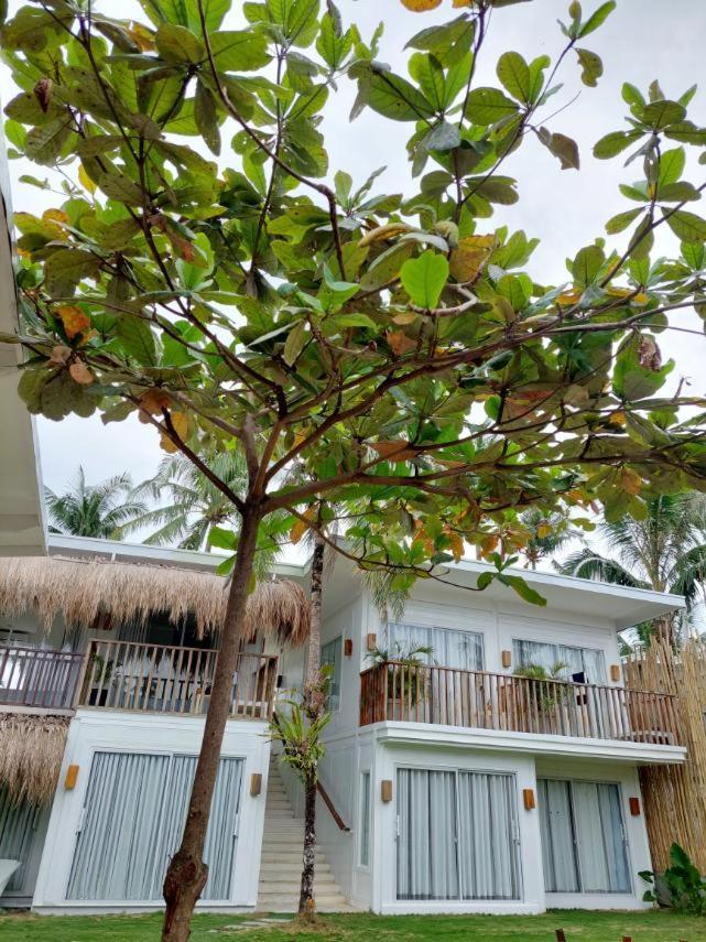 Sea Green Boutique Rooms 제너럴 루나 외부 사진