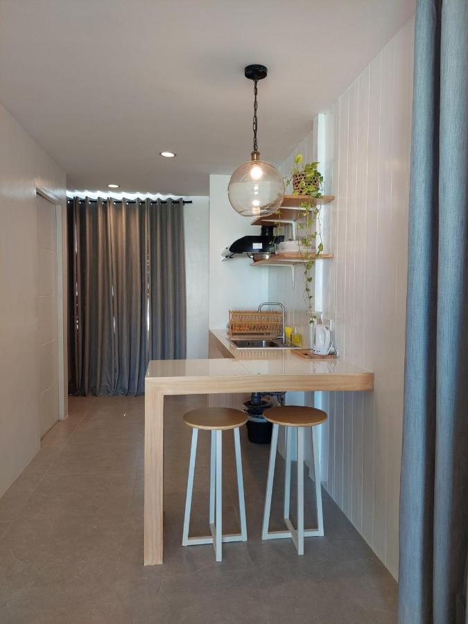 Sea Green Boutique Rooms 제너럴 루나 외부 사진