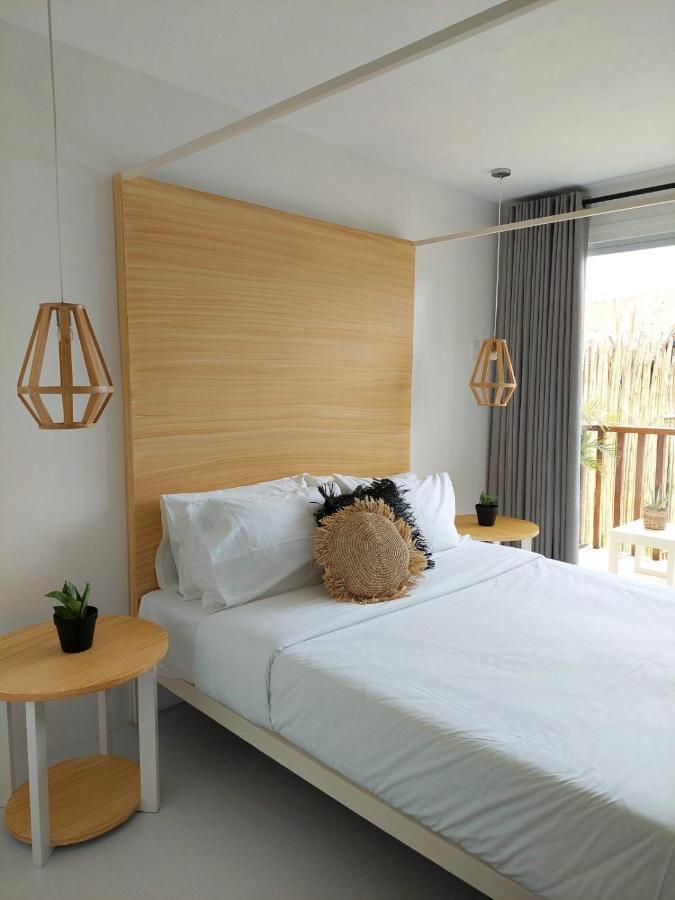 Sea Green Boutique Rooms 제너럴 루나 외부 사진
