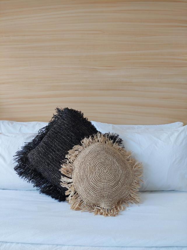 Sea Green Boutique Rooms 제너럴 루나 외부 사진