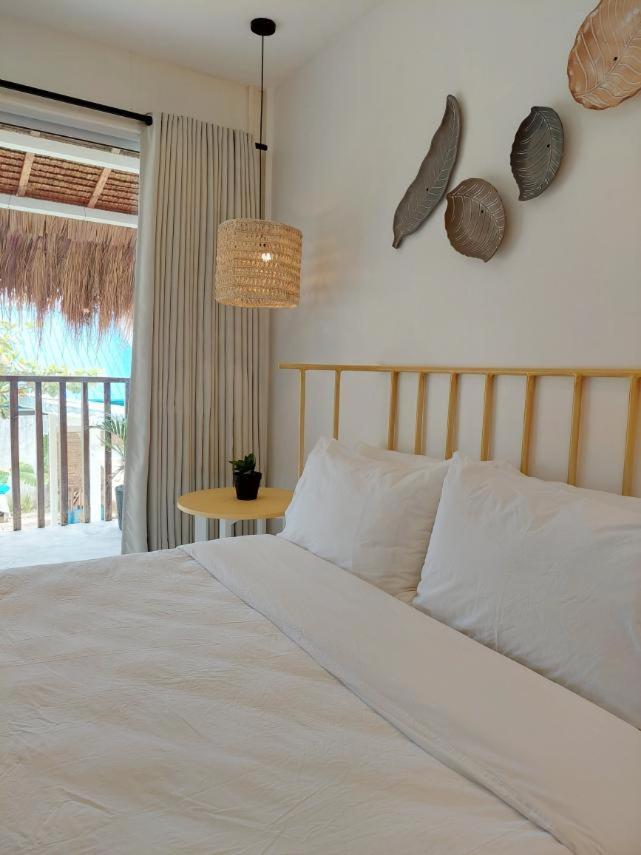 Sea Green Boutique Rooms 제너럴 루나 외부 사진