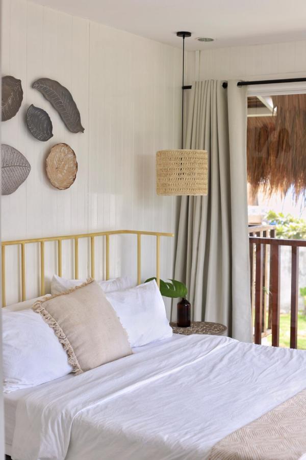 Sea Green Boutique Rooms 제너럴 루나 외부 사진