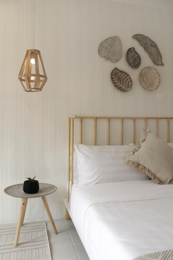 Sea Green Boutique Rooms 제너럴 루나 외부 사진