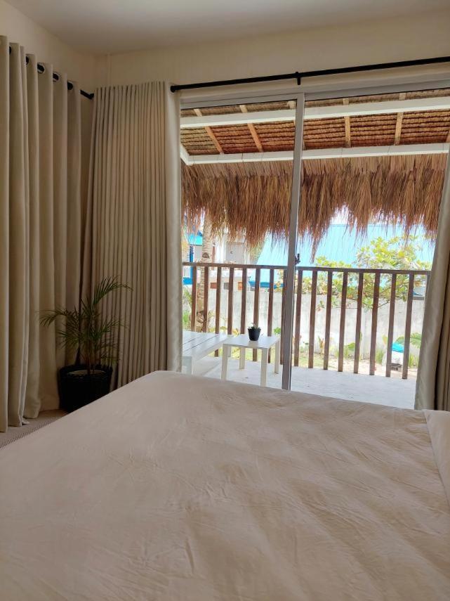 Sea Green Boutique Rooms 제너럴 루나 외부 사진
