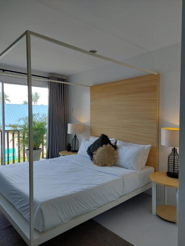 Sea Green Boutique Rooms 제너럴 루나 외부 사진