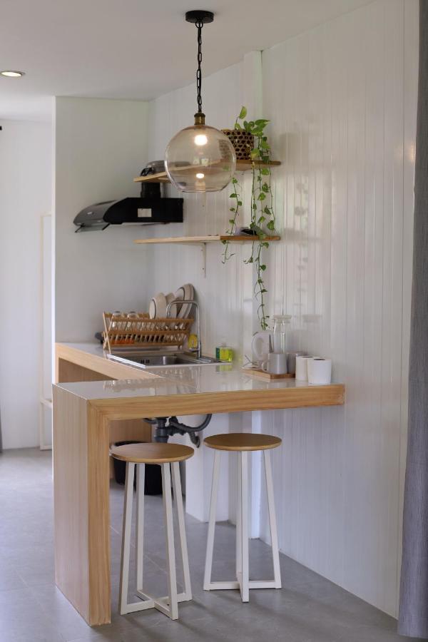 Sea Green Boutique Rooms 제너럴 루나 외부 사진